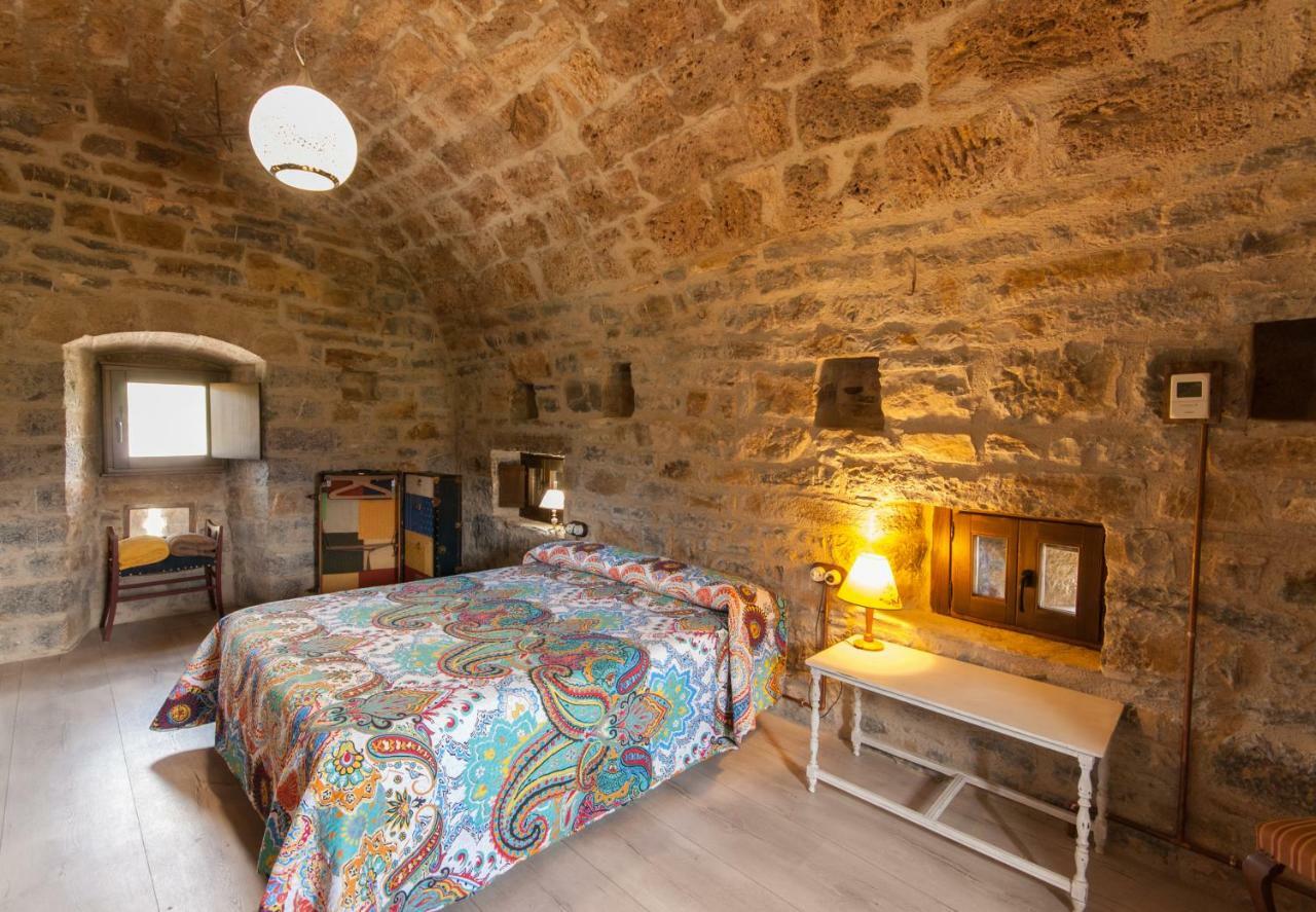 Casa Mur De Alujan Tierrantona Dış mekan fotoğraf
