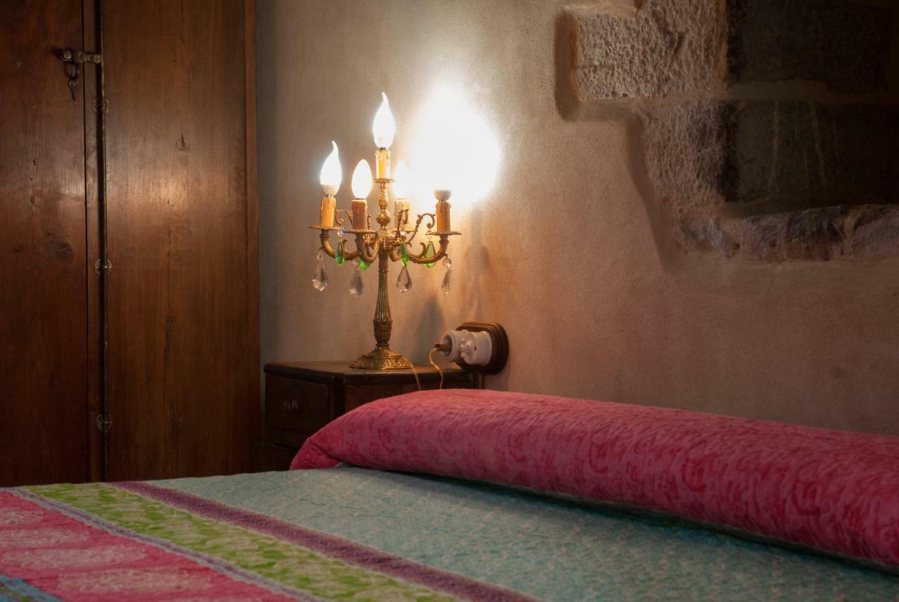 Casa Mur De Alujan Tierrantona Dış mekan fotoğraf