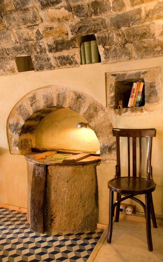 Casa Mur De Alujan Tierrantona Dış mekan fotoğraf